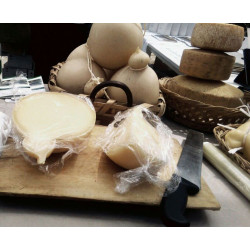 Formaggio Vaccino