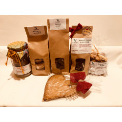 Pane Integrale ai Grani...