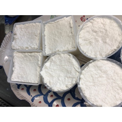 Ricotta di Bufala 250 Gr