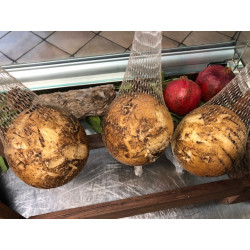 Provola Antica Affumicata