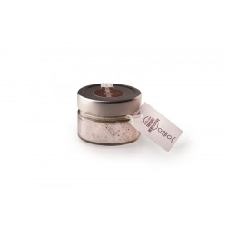 Sale con tartufo nero...